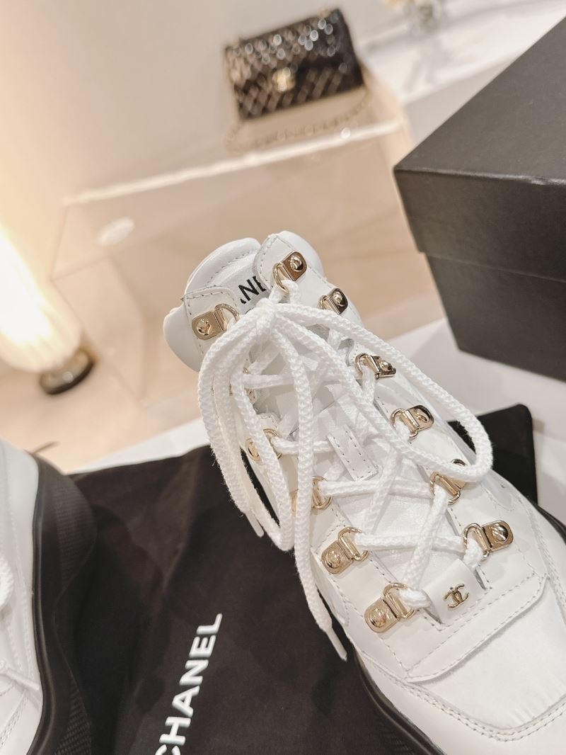 Chanel Sport Shoes